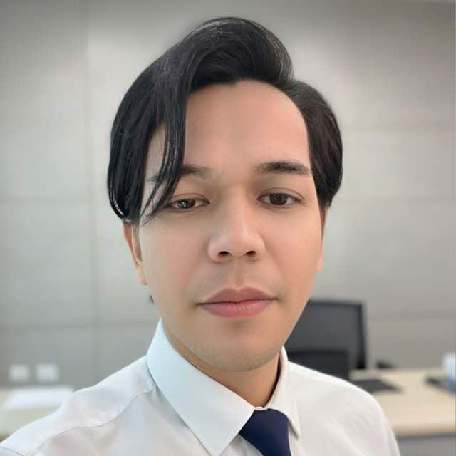 EQ Hafiz